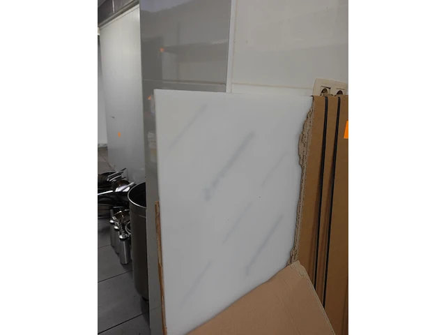 2x plexiglas xt helder - afbeelding 2 van  3