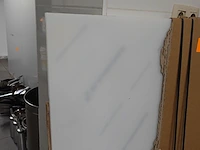 2x plexiglas xt helder - afbeelding 2 van  3
