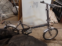 2x plooifiets ranger - afbeelding 2 van  5