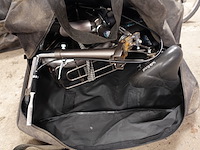 2x plooifiets ranger - afbeelding 4 van  5