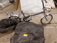 2x plooifiets ranger - afbeelding 5 van  5