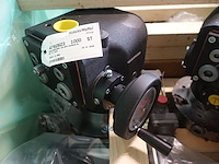 2x plunjerpomp kraussmaffei - afbeelding 2 van  6