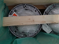 2x plunjerpomp kraussmaffei - afbeelding 4 van  6