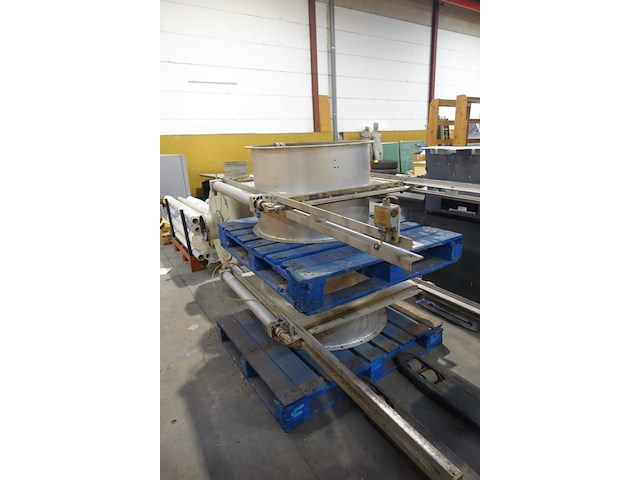 2x pneumatische luchtafscheider - afbeelding 2 van  2