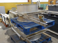 2x pneumatische luchtafscheider - afbeelding 2 van  2