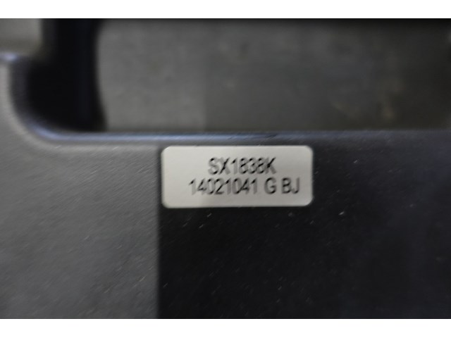 2x pneumatische nagelschieter bostitch - afbeelding 2 van  3