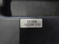 2x pneumatische nagelschieter bostitch - afbeelding 2 van  3