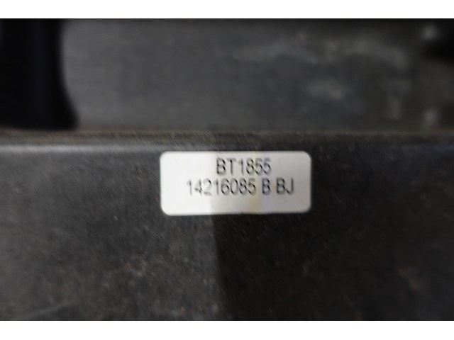 2x pneumatische nagelschieter bostitch - afbeelding 3 van  3