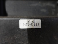 2x pneumatische nagelschieter bostitch - afbeelding 3 van  3