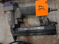 2x pneumatische schieter kit pro basso - afbeelding 2 van  3