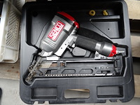2x pneumatische schieter senco - afbeelding 2 van  5