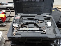 2x pneumatische schieter senco - afbeelding 3 van  5