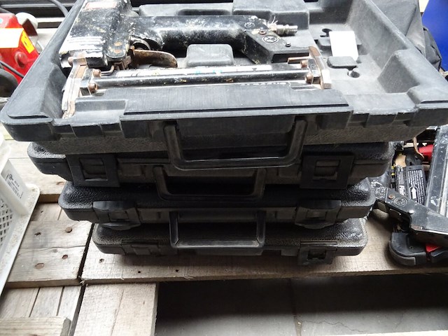 2x pneumatische schieter senco - afbeelding 5 van  5