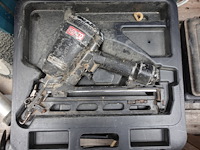 2x pneumatische schieter senco - afbeelding 1 van  2