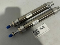 2x pomp 25 x 100 - afbeelding 3 van  3