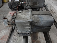 2x pomp aanhangwagen - afbeelding 2 van  7