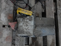 2x pomp aanhangwagen - afbeelding 3 van  7