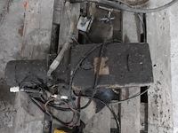 2x pomp aanhangwagen - afbeelding 5 van  7