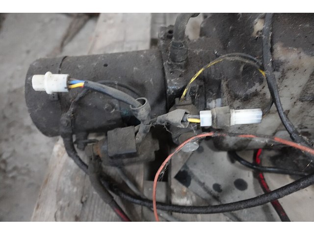 2x pomp aanhangwagen - afbeelding 6 van  7