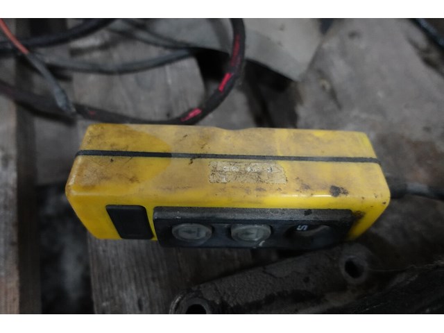 2x pomp aanhangwagen - afbeelding 7 van  7