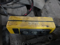 2x pomp aanhangwagen - afbeelding 7 van  7