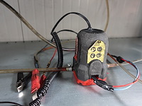 2x pomp ultimatespeed - afbeelding 3 van  3