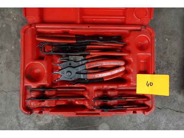 2x pomp - afbeelding 3 van  6