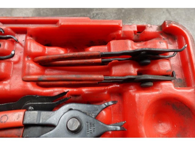 2x pomp - afbeelding 4 van  6