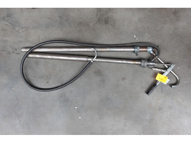 2x pomp - afbeelding 5 van  6