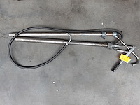 2x pomp - afbeelding 5 van  6