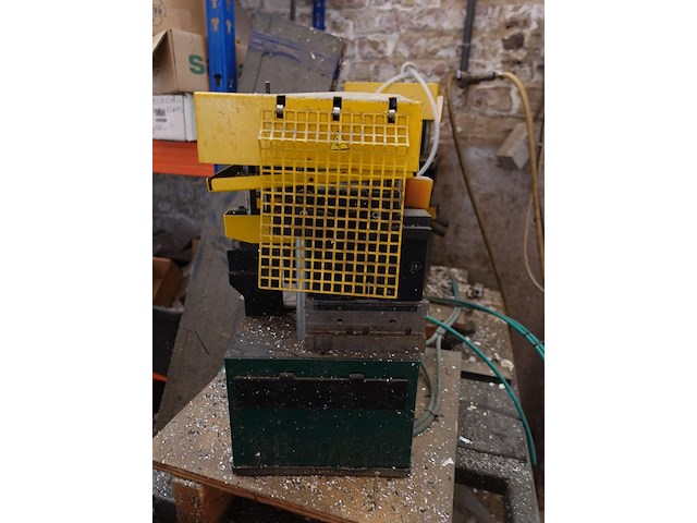 2x ponsmachine demme - afbeelding 2 van  5