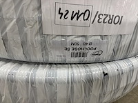 2x poolhose se 50m dia40 - afbeelding 4 van  6