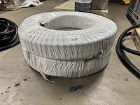 2x poolhose se 50m dia40 - afbeelding 1 van  6