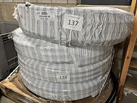 2x poolhose se 50m dia40 - afbeelding 6 van  6