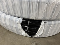 2x poolhose se 50m dia40 - afbeelding 2 van  6