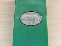 2x pop paola reina en pop d'anton jos - afbeelding 2 van  5