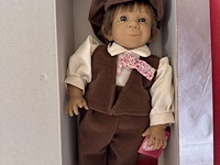 2x pop paola reina en pop d'anton jos - afbeelding 4 van  5