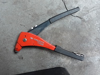 2x popnageltang & toebehoren - afbeelding 2 van  7