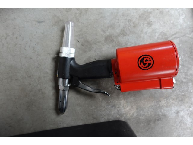 2x popnageltang & toebehoren - afbeelding 3 van  7