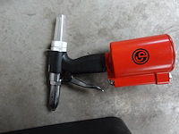 2x popnageltang & toebehoren - afbeelding 3 van  7