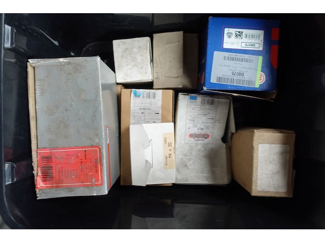 2x popnageltang & toebehoren - afbeelding 4 van  7