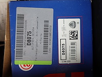 2x popnageltang & toebehoren - afbeelding 5 van  7