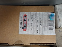 2x popnageltang & toebehoren - afbeelding 6 van  7