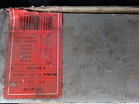 2x popnageltang & toebehoren - afbeelding 7 van  7