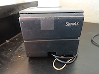 2x pos-printer sam4s - afbeelding 2 van  8
