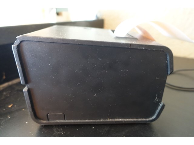 2x pos-printer sam4s - afbeelding 3 van  8