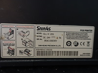2x pos-printer sam4s - afbeelding 4 van  8