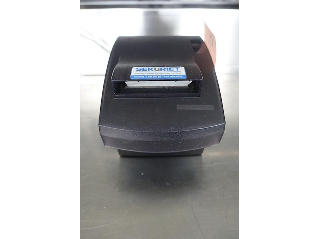 2x pos-printer sam4s - afbeelding 5 van  8
