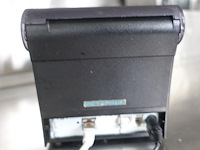2x pos-printer sam4s - afbeelding 7 van  8