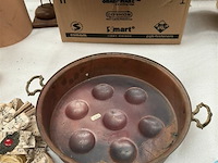 2x pot en decoratie - afbeelding 2 van  2